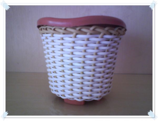 Vaso mini para violeta