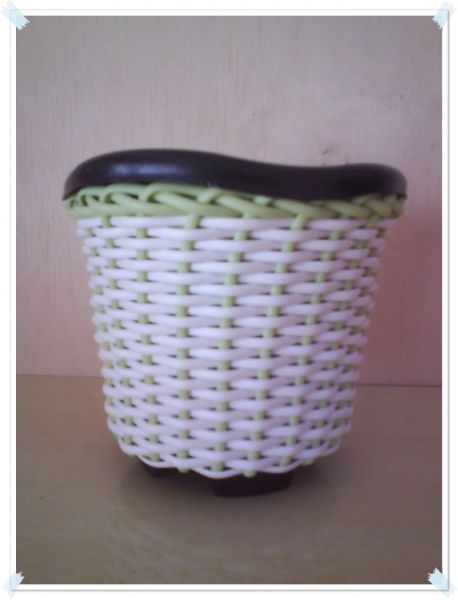 Mini vaso para violera